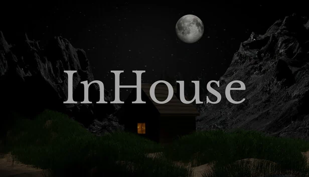 InHouse 游戏封面