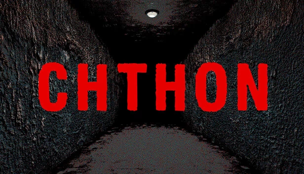 克苏恩（CHTHON） 游戏封面