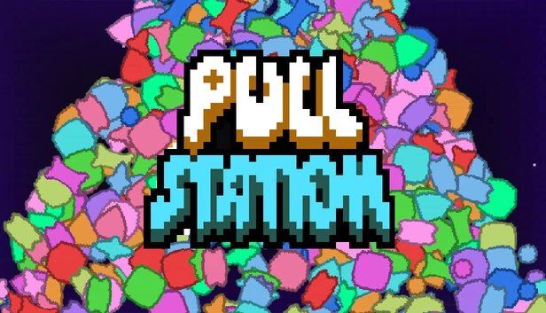 Pullstation 游戏封面