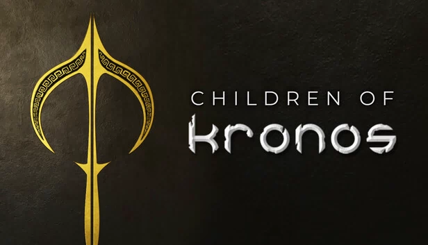 克洛诺斯之子（Children of Kronos） 游戏封面