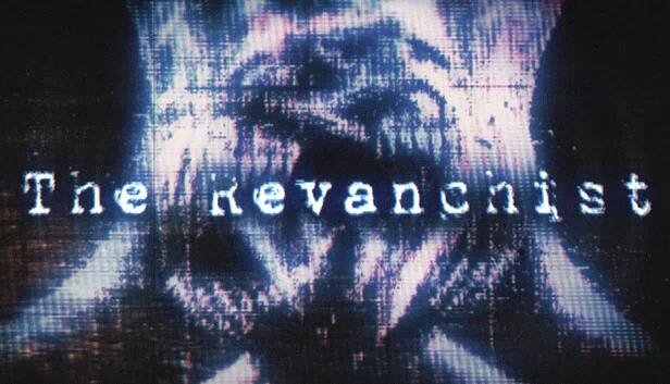 复仇主义者（The Revanchist） 游戏封面