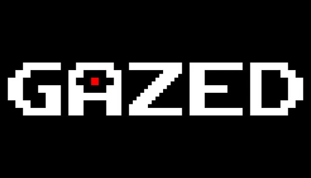 凝视（GAZED） 游戏封面