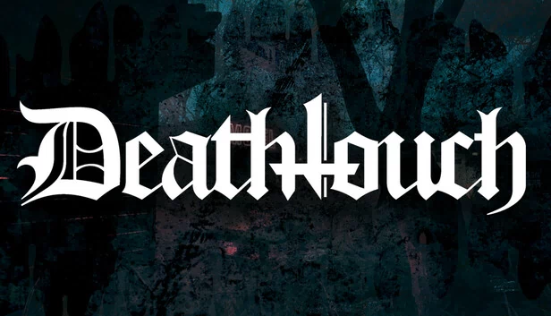 死亡之触（Deathtouch） 游戏封面