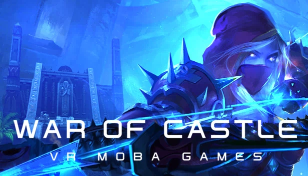 城堡战争 VR（War of Castle VR） 游戏封面