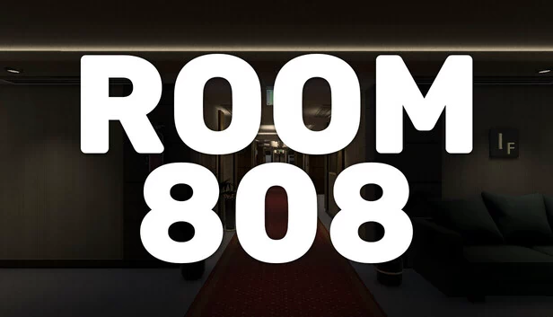 808号房间（Room 808） 游戏封面