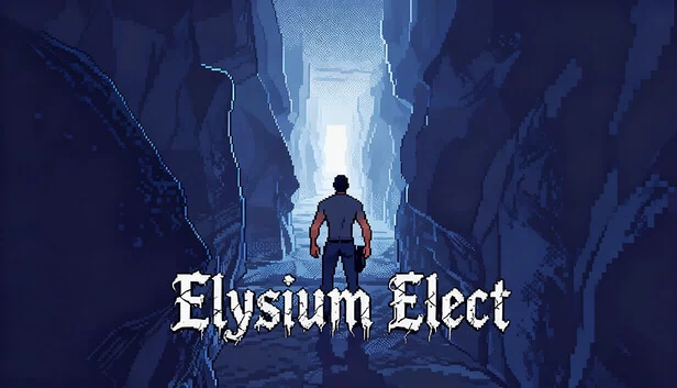 Elysium Elect 游戏封面