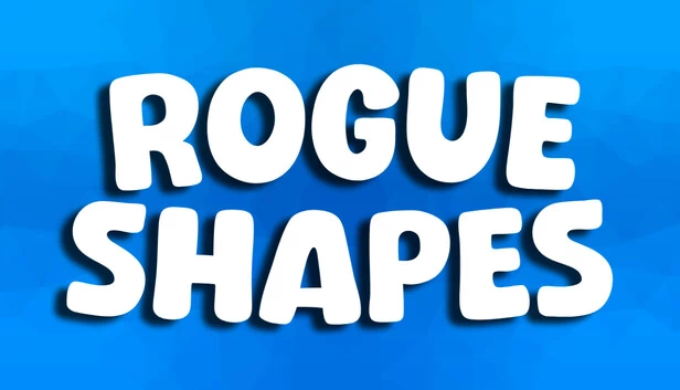 Rogue Shapes 游戏封面