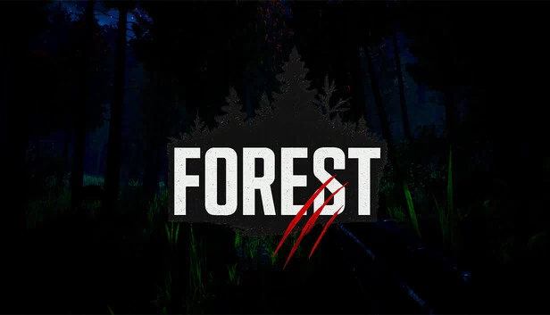 森林（Forest） 游戏封面