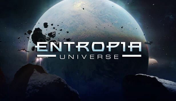 Entropia Universe 游戏封面