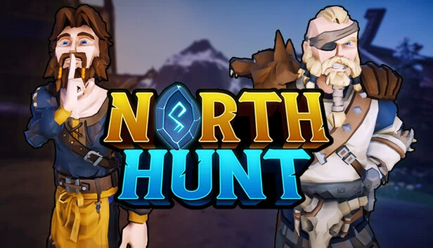 北境狩猎（North Hunt） 游戏封面