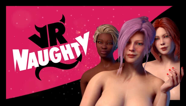 VR Naughty 游戏封面