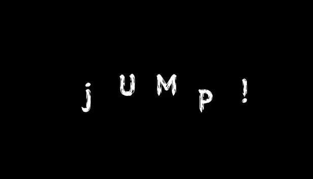 jUMp! 游戏封面