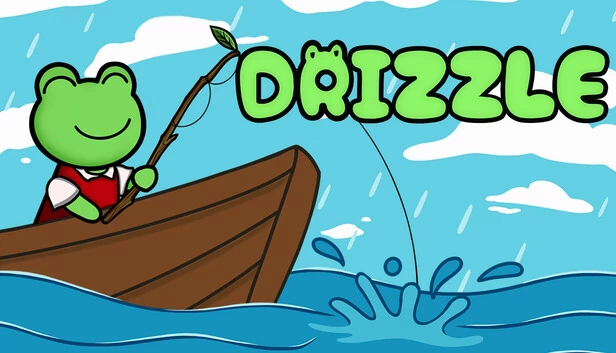 细雨（Drizzle） 游戏封面