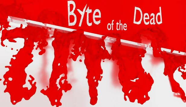 Byte of the Dead 游戏封面
