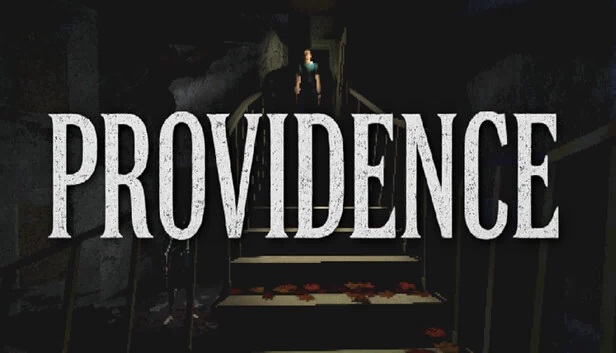 普罗维登斯（Providence） 游戏封面