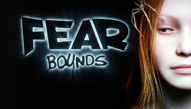 恐惧边界：阿米莉亚的故事（FEAR BOUNDS: Amelia story） 游戏封面