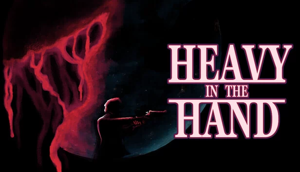 Heavy in the Hand 游戏封面