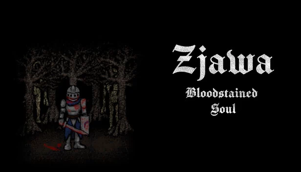 Zjawa：血染之魂（Zjawa: Bloodstained Soul） 游戏封面