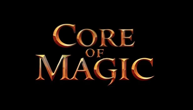 魔法核心（Core of Magic） 游戏封面