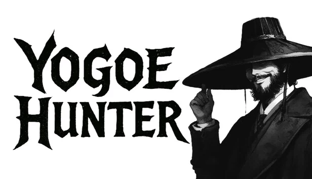 Yogoe Hunter 游戏封面