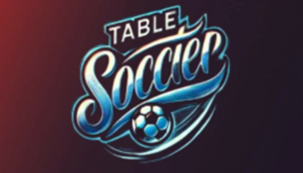桌上足球（桌上足球 TableSoccer） 游戏封面