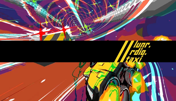 lunr.rdio.taxi 游戏封面