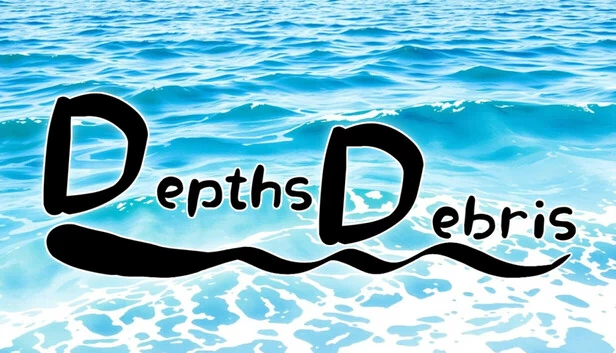 海之残骸（うみのもくず / Depths Debris） 游戏封面