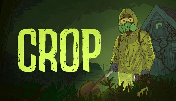 Crop 游戏封面