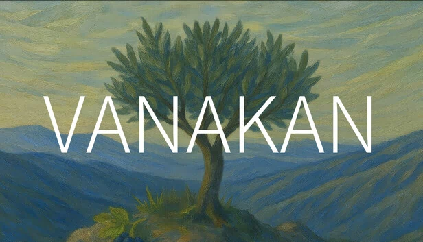 瓦纳坎(Vanakan) 游戏封面