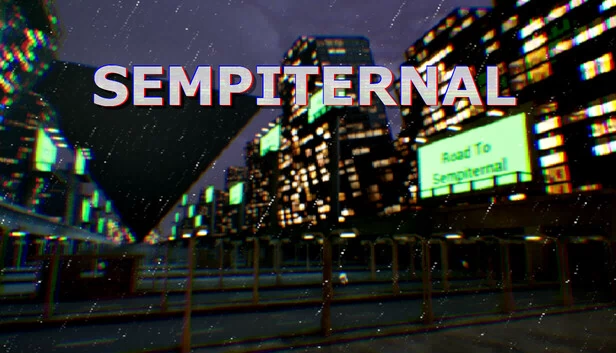 永恒（Sempiternal） 游戏封面