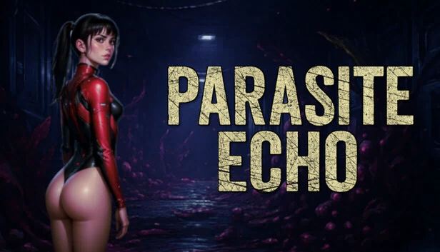 寄生回音（Parasite Echo） 游戏封面