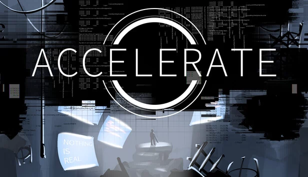 加速(ACCELERATE) 游戏封面