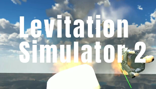 悬浮模拟器2（Levitation Simulator 2） 游戏封面