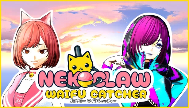NEKOCLAW：Waifu Catcher（NEKOCLAW: Waifu Catcher） 游戏封面