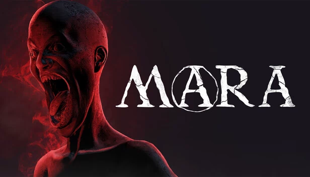 玛拉（Mara） 游戏封面