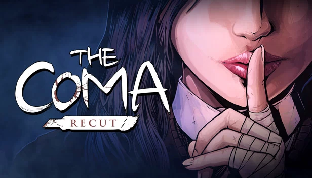 昏迷：重制版（The Coma: Recut） 游戏封面