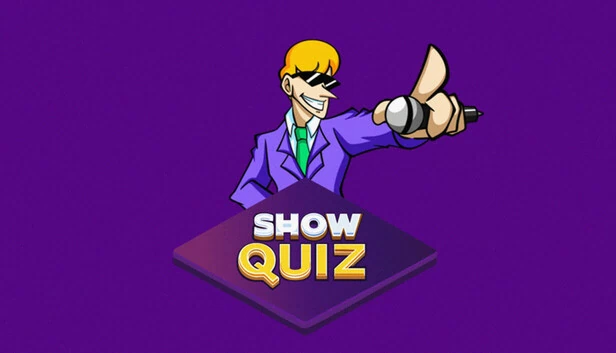 显示测验（Show Quiz） 游戏封面