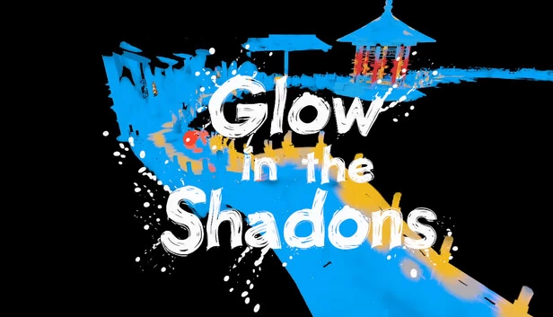 暗影中的微光（Glow in the Shadows） 游戏封面