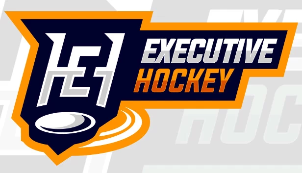 行政曲棍球（Executive Hockey） 游戏封面