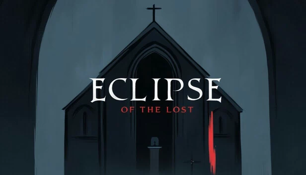 失落之蚀（Eclipse of the Lost） 游戏封面