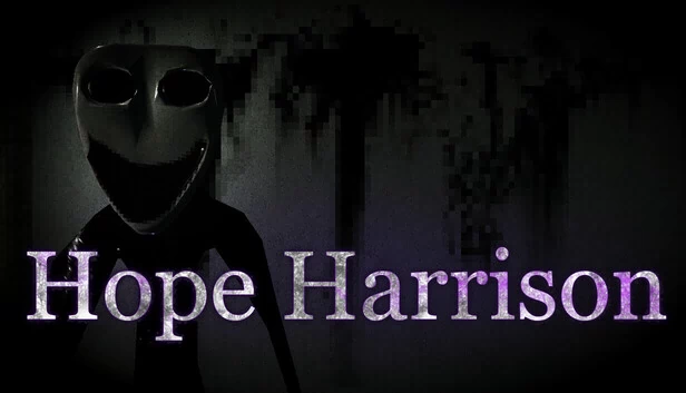 Hope Harrison 游戏封面