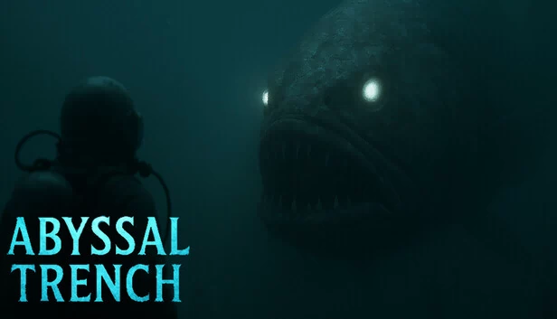 深渊海沟（Abyssal Trench） 游戏封面