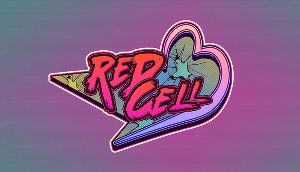 红色细胞（Red Cell） 游戏封面