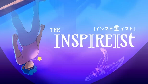 The Inspireist 游戏封面