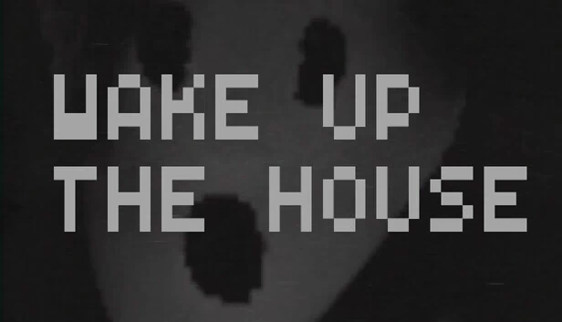 唤醒房屋（Wake Up The House） 游戏封面