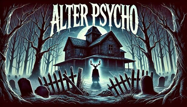 Alter Psycho 游戏封面