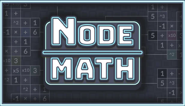 节点数学（Node Math） 游戏封面
