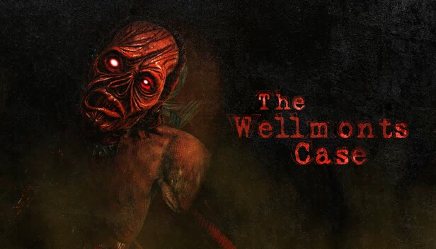 威尔蒙特斯案件（The Wellmonts Case） 游戏封面