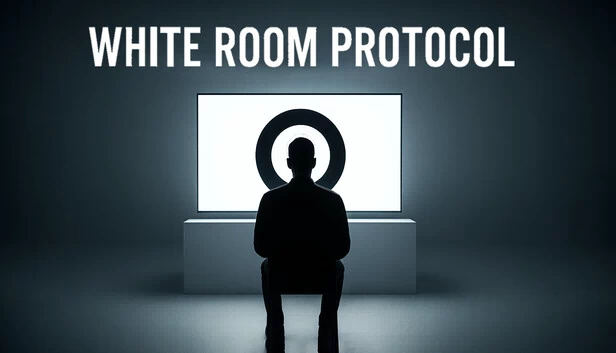 白室协议（White Room Protocol） 游戏封面