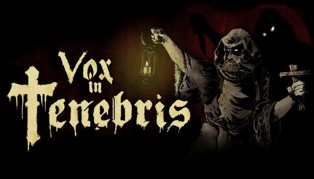黑暗之声（Vox in Tenebris） 游戏封面